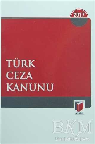 Türk Ceza Kanunu - Eylül 2017