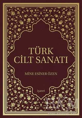 Türk Cilt Sanatı - İşaret Yayınları