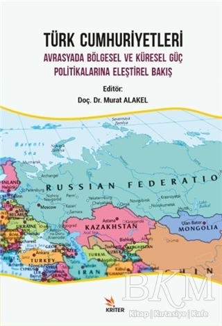 Türk Cumhuriyetleri - 1