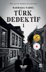 Türk Dedektif Çetin İkmen Polisiyesi - 1 - Perseus