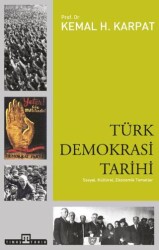 Türk Demokrasi Tarihi - Timaş Tarih