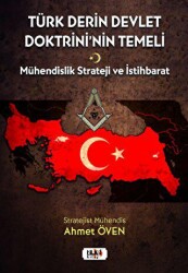 Türk Derin Devlet Doktrini`nin Temeli - Tilki Kitap