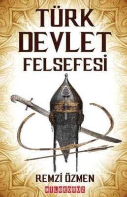 Türk Devlet Felsefesi - 1