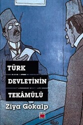 Türk Devletinin Tekamülü - Elips Kitap