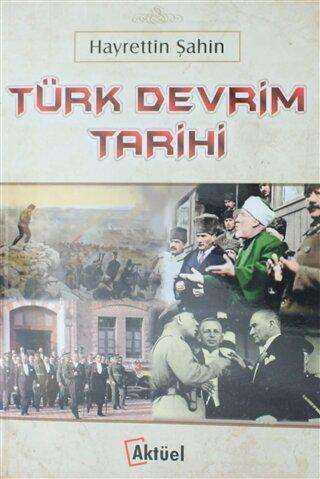 Türk Devrim Tarihi 