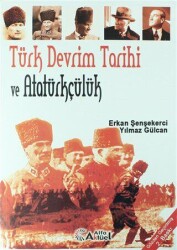 Türk Devrim Tarihi ve Atatürkçülük - Alfa Aktüel Yayınları