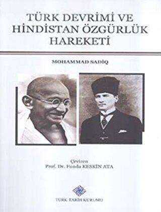 Türk Devrimi ve Hindistan Özgürlük Hareketi