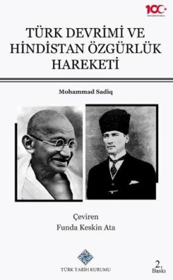 Türk Devrimi ve Hindistan Özgürlük Hareketi - 1