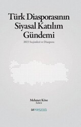 Türk Diasporasının Katılım Gündemi - GAV Perspektif Yayınları