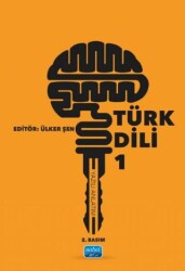 Türk Dili 1 - Nobel Akademik Yayıncılık