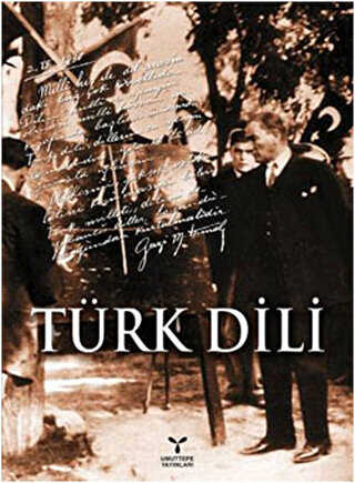 Türk Dili - Umuttepe Yayınları
