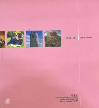 Türk Dili - 1