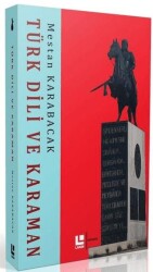 Türk Dili ve Karaman - Lakin Yayınları