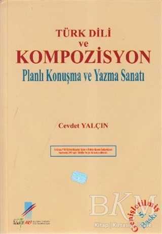 Türk Dili ve Kompozisyon - Art Basın Yayın Hizmetleri