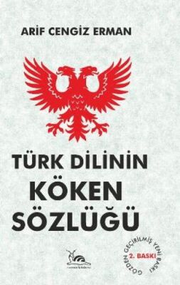 Türk Dilinin Köken Sözlüğü - 1