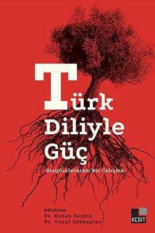 Türk Diliyle Güç