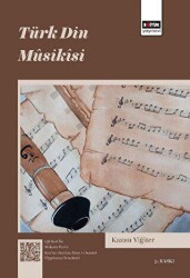 Türk Din Musikisi - Eğitim Yayınevi - Ders Kitapları