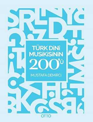Türk Dini Musikisinin 200`ü