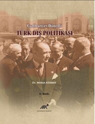 Türk Dış Politikası - Paradigma Akademi Yayınları
