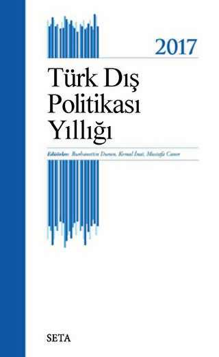 Türk Dış Politikası Yıllığı - 2017