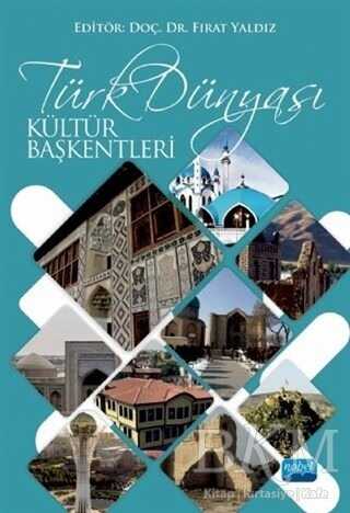 Türk Dünyası Kültür Başkentleri - 1