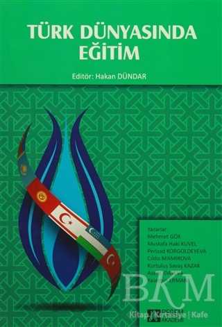 Türk Dünyasında Eğitim - Pegem Akademi Yayıncılık