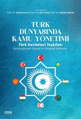 Türk Dünyasında Kamu Yönetimi - 1