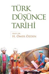 Türk Düşünce Tarihi - Bilge Kültür Sanat