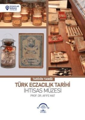 Türk Eczacılık Tarihi İhtisas Müzesi - 1