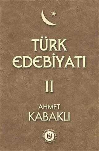 Türk Edebiyatı 2