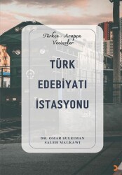 Türk Edebiyatı İstasyonu - Cinius Yayınları