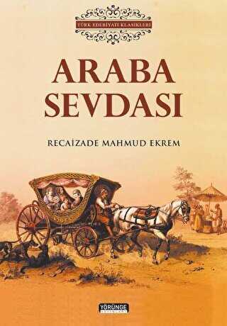 Türk Edebiyatı Klasikleri 9 Kitap Takım