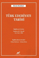 Türk Edebiyatı Tarihi - Paradigma Akademi Yayınları