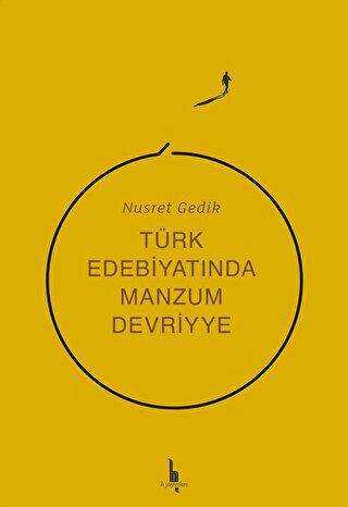 Türk Edebiyatında Manzum Devriyye - H Yayınları