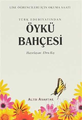Türk Edebiyatından Hikaye Antolojisi