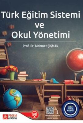Türk Eğitim Sistemi ve Okul Yönetimi - 1