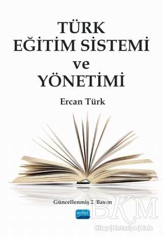 Türk Eğitim Sistemi ve Yönetimi - 1