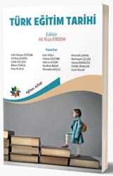 Türk Eğitim Tarihi - Eğiten Kitap