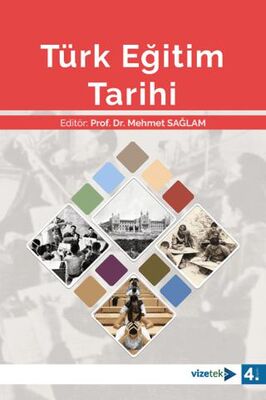 Türk Eğitim Tarihi - 1