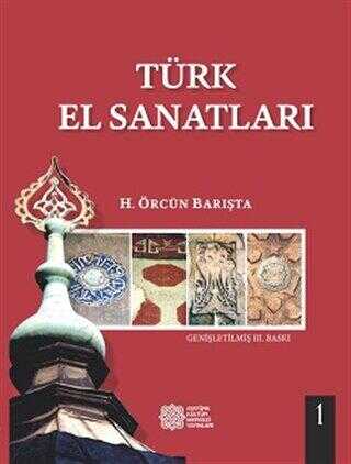 Türk El Sanatları Set 2 Kitap