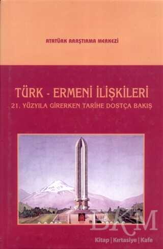 Türk Ermeni İlişkileri