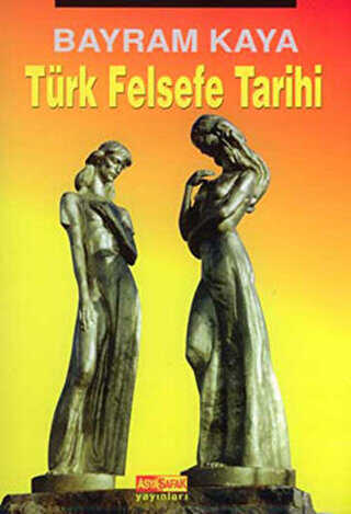 Türk Felsefe Tarihi