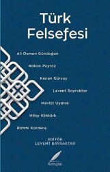 Türk Felsefesi - Kırmızılar