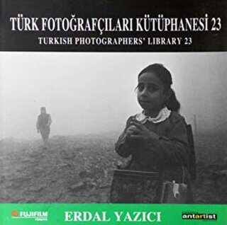 Türk Fotoğrafçıları Kütüphanesi - 23