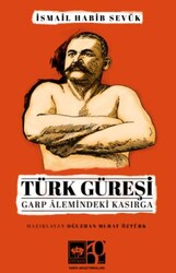 Türk Güreşi - Ötüken Neşriyat