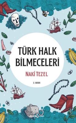 Türk Halk Bilmeceleri - 1