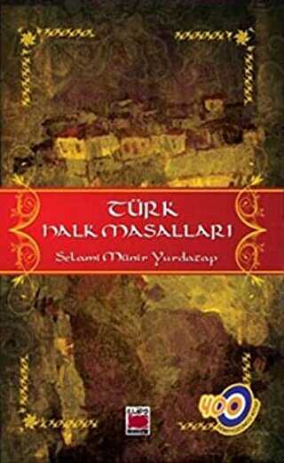 Türk Halk Masalları - Elips Kitap