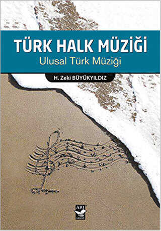 Türk Halk Müziği - Arı Sanat Yayınevi