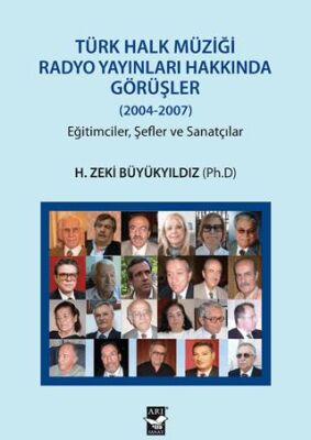 Türk Halk Müziği Radyo Yayınları Hakkında Görüşler - 1