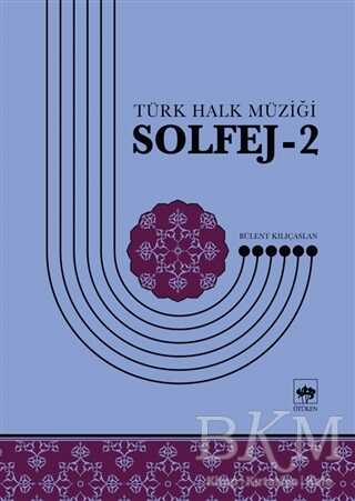 Türk Halk Müziği Solfej - 2
